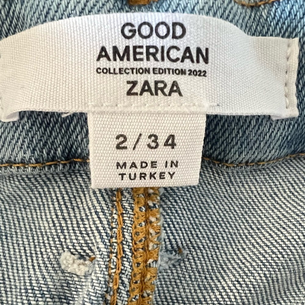 Good American jeans